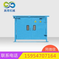 SWM无压风门竹胶板风门无压风门