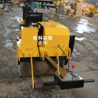 压路机 小型压路机 手扶压路机 压路机型号