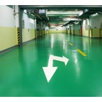 冬季如何对环氧地坪进行施工