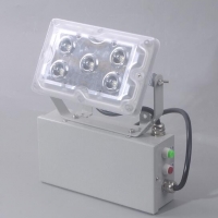 LED免维护应急低顶灯 10W