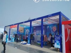 郑州桁架租赁图2