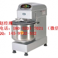 济南恒联和面机厂家直销