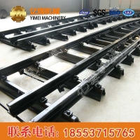 对称道岔价格，对称道岔现货供应