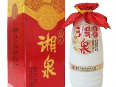 酒鬼酒的地理标志图1