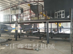 LS免拆复合保温插丝设备 厂家报价图1