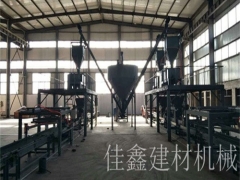 FS复合保温板设备 节能环保 魅力无穷图1