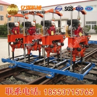 YD-22型液压捣固机厂家直售，液压捣固机价格