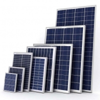 专业生产太阳能电池板厂家、太阳能电池板价格批发