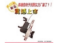 长粤智能CY-C989喷胶阀图1