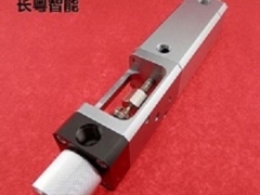 长粤智能CY289 超大流量精密点胶阀图1