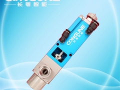 长粤智能CY287点胶阀图1