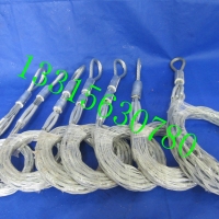 网罩蛇皮套导线网套电线导线网套猪笼套网套网罩蛇皮套