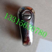 旋转抗弯器牵引绳抗弯器1T3T5T8T连接器抗弯万向环