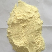 郑州豫兴食品级大豆卵磷脂粉末磷脂 营养强化剂 乳化剂