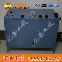 氧气填充泵厂家销售 YQB-30氧气填充泵价格