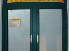 工程用铝合金门窗型材及成品制作加工图3