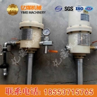 QB152便携式注浆泵现货供应，便携式注浆泵销售