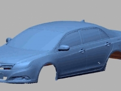 3D扫描仪价格是多少|山东三维扫描仪厂家图1