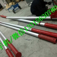 电力承装一二三级资质金属抱杆许用轴压大于100KN