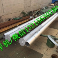 资质专用金属抱杆许用轴压大于100KN容许吊重大于30KN