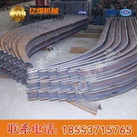U25钢支架现货供应，U25钢支架性能特点
