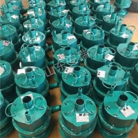 高性能风动潜水泵FWQB70-30生产厂家现货供应