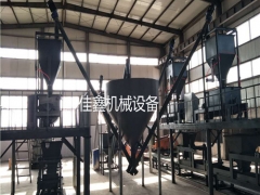 FF复合免拆一体板设备 发展新技术是当务之急图1