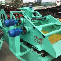 湖南怀化洗砂机厂家 保证洗砂机生产的3要素