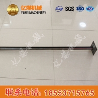 管缝锚杆参数规格，管缝锚杆直销