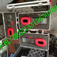 承修一级资质升级认证接地电阻测试仪测量试验及动力设备资质专用