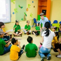 广州记忆计划儿童教育加盟条件多少