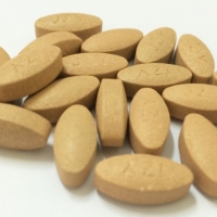 牡蛎压片糖果代加工_保健食品贴牌_德州健之源