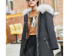 服装搭配的时尚空间 百袖女装广受美丽欢迎图1