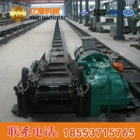 刮板输送机参数,刮板输送机型号