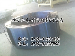 通州现货SAE1045高精密弹簧钢价格图1