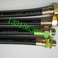 防爆软管防爆挠性连接软管4分6分防爆穿线管多种规格