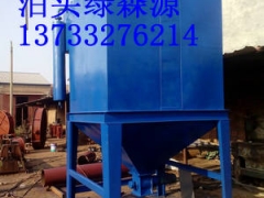单机除尘器质量优价格低图1