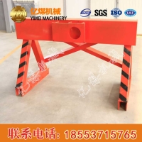 铁路挡车器价格 HJD-100铁路挡车器直售