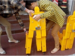 南宁车轮锁厂家汽车锁车器规格价格图2