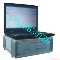 一级承试电力设施许可证施工设备 变压器绕组变形测试仪 频响法