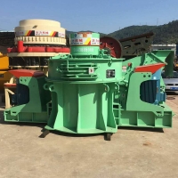 广西柳州制砂机设备磨损形式与降低磨损的方法 沃力重工