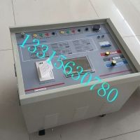 办理一级承试资质 输电线路参数测试仪 异频法 资质升级