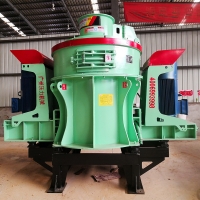 沃力机械 广西梧州制砂机厂家推出特色制砂机设备