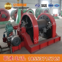 JZ-10/600凿井绞车型号意义，凿井绞车直售