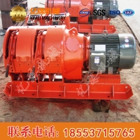 气动耙矿绞车价格低廉，PK气动耙矿绞车直售