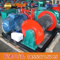 卷扬机参数，JM5卷扬机现货直售