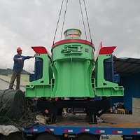 中美沃力机械 广西梧州制砂机 生产效率高