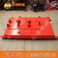 抗冲击波密闭门参数规格，抗冲击波密闭门销售