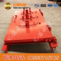 FM井下炸药库抗冲击波密闭门直售，抗冲击波密闭门价格