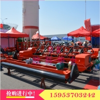 山西阳泉市欧科路面摊铺整平机专卖稳扎稳打